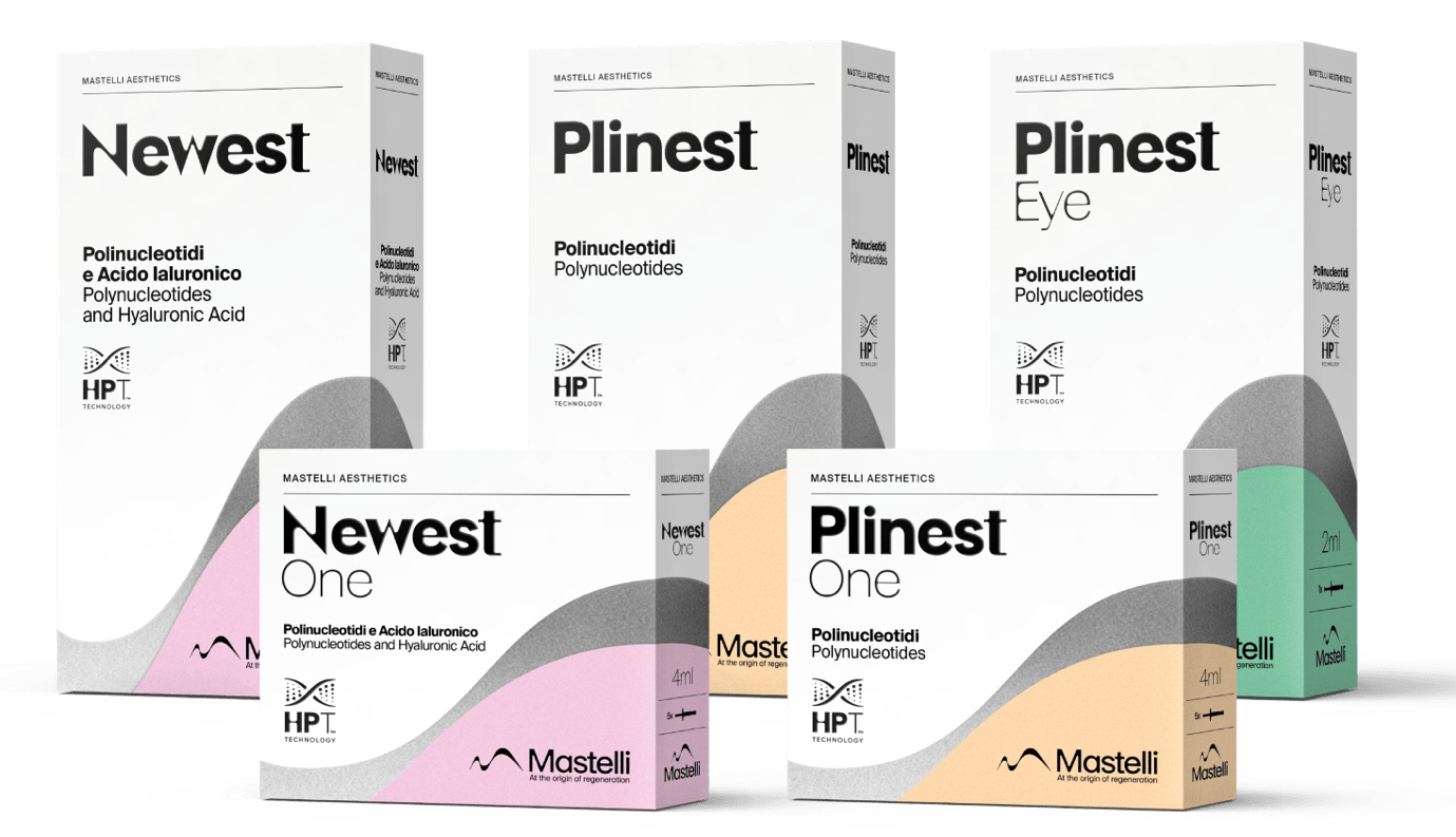 Polynucleotides - Plinist Polynucleotides - Plinest