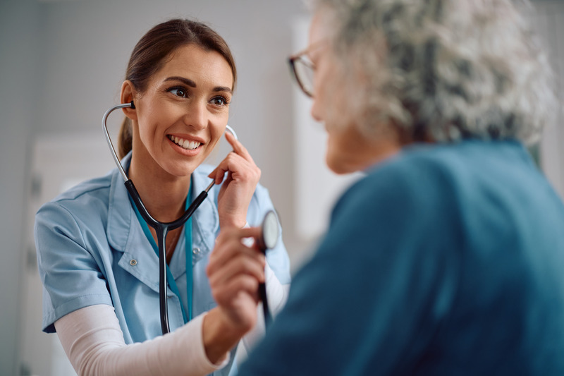 Indications for treatment of Biotin Therapy