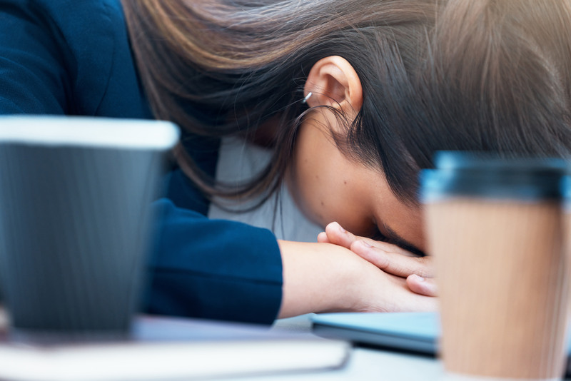 Symptoms of biotin deficiency